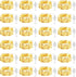 Brightown 24 Pack LED Fairy Lights Battery Operated String Lights, 7ft 20LED
