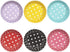 Wilton Standard Cupcake Liner Baking Cups, 300 Count, Polka Dots