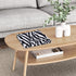 Zebra Print Rug, 3.6x2.5 Feet, Faux Animal Print, Non-Slip Area Rug for Living Room Bedroom Decor