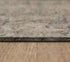 Mohawk Home 4' x 6' Non Slip Rug Pad Gripper, 1/4 Thick Dual Surface Felt + Rubber Gripper - Safe for All Floors