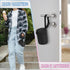 Cosmos Mini Coffee Press Maker Carry Storage Bag, Compatible with Aeropress Travel Coffee Press Kit