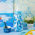 4 11 4 Inch Tessco for you Pcs Large Baby Milk Bottle Fillable Baby Shower x Piggy Bank Plastic Container for Game