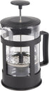 Stansport French Coffee Press, Black (278)