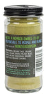 1.2-Ounce (Pack 2) Frontier Co-op Organic Poultry Seasoning, Jar, Sage, Thyme & Onion For Chicken, Sausage, Gravy