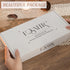 Counter EOSAHR Farmhouse Riser for Room Decor : Decorative Pedestal Stand For Display Your Home Decorations