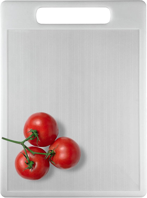 Ultra Thin Cutting Board - Chopping Mat (13.5" x 10")