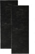 H-PF600 Replacement Air Purifier Pre-Filters - 2 Pack for Hunter HP600 Air Purifier Series