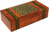Celtic Knot Design Polish Wooden Keepsake Box