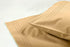 Elegant Comfort 1500 Thread Count Embroidered Egyptian Quality Pillowcase, Standard/Queen Size, Gold