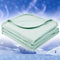 PAVILIA Cooling Blanket for Hot Sleepers, Lightweight Summer Blanket for Bed, Cooling