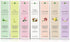 Tulip Linen & Room Spray, Natural Aromatic Bathroom Spray with Pure Essential Oils for Relaxation