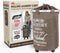 Laundry Trolley 360