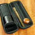 Travel Coffee Machine Bag, Waterproof Carrying Storage Case for Manual Coffee Grinder, Outdoor Camping