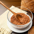 HANSGO 2PCS Wooden Cooking Spoons, Large Wooden Kitchen Utensils for Cooking, Serving, Mixing
