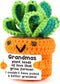 LEJIAJINW Grandma Gifts for Birthday Christmas, Grandmother, Funny Birthday for Gigi Nana