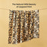 Cozy 50"*60" Bliss Leopard Print Fuzzy Throw Blanket for Couch - Thick Soft Warm Fleece Blankets for Room Decor