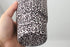 3 Pack Reusable Iced Coffee Sleeves - Xumbtvs Insulator Sleeve for Cold Beverages, Leopard Print