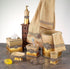 Avanti Braided Medallion Lotion Pump in Gold