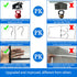 12Section,shoe 45 Pounds,closet storage,closet hanging shoe organizer , organizer,Ample Storage Space,college dorm
