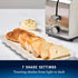 Oster 2-Slice Stainless Steel Toaster