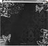 Pioneer Photo Albums EV-246CHLK/R 200-Pocket Photo Album for 4x6-Inch Prints, Chalkboard Printed, Black