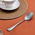Let's Spoon Forever, Funny Engraved Spoon for Coffee/Tea/Ice Cream/Dessert, Food Lover Gifts with Gift Box