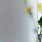 Privacy Window Film, Decorative Glass Door Film, Static Cling Window Tint, 17.5 inches by 78.7 inches