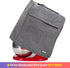 HOMEST Stand Mixer Dust Cover for KitchenAid 5/4.5 Quart Bowl Lift, Grey with Zipper Pocket