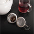 HIC Kitchen Jumbo Mesh Ball Tea Infuser, 3-Inch, 18/8 Stainless Steel