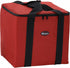 Winco BGCB-1212 Insulated Food Delivery Bag