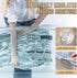 TAILI-LONG SIDE ZIP 10 Pack Vacuum Storage Bags, Extra Large Space Saver Bags (39x28 inches) for Closet Organization
