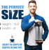 Airpot Coffee Dispenser with Pump - 102 oz Insulated Stainless Steel Carafe for Hot/Cold Beverages