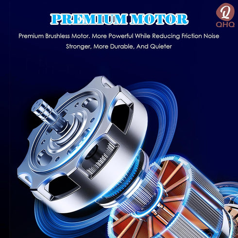 Ice Cooling Handheld Fan, Refrigerating Pad Built-in Mini Turbine Portable Air Conditioner Fan