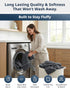 Set 12 100% 4 4 4 LANE LINEN Towel and Washcloths of Cotton, Zero Twist, Large Bath Towel, Hand Towels & Wash Cloths