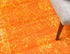 Unique Loom Sofia Collection Area Rug, Casino, 2' 2" x 3' 1", Orange/Ivory