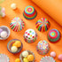 600 Count Cupcake Baking Cups, Mini Colorful Cupcake Liners, Rainbow Combo Disposable Baking Cups for Birthday Party