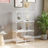 Closet 6 Closet AWTATOS Wire Cube Storage Organizer, Organizers and Storage, Metal Cube Storage Shelves Bookshelf