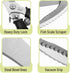 Mr. Pen- Heavy Duty Poultry Shears, Chicken Shears, Meat Cutting Scissors, Chicken Scissors Heavy Duty