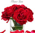 CYS EXCEL 4"x4"x4" Glass Cube Vase | Square Wedding Flower Centerpieces | Cubic Candle Holder