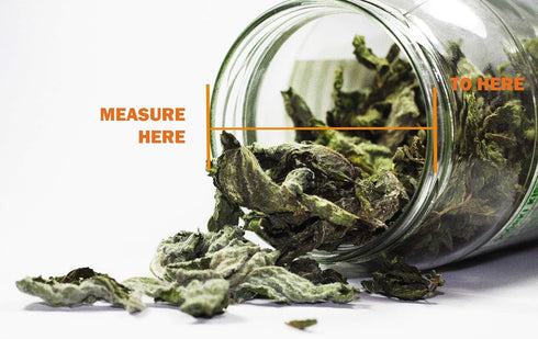 Pressure Sensitive Torque Activated Seals Cap Liners - 53mm, 100 PCS for Bottles & Containers