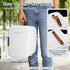 4L/4.23QT 12V NEWBULIG Mini Fridge for Bedroom, Office & Car, Portable Mini Refrigerator for Skincare with Handle