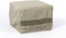 Covermates Elite Square Patio Accent Table Cover Elite 300D Polyester, Water-Resistant, Drawcord