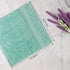 Chiicol Set, 100% Pack 12) Washcloths for Body and Face - Absorbent Bath Towels Bulk Cotton Hotel Towels for Bathroom .