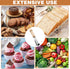 Stainless Steel Cupcake Corer Tool, Reusable Cupcake Filler Tool for Baking and Decorating Cupcake Accessories