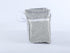 Home Dormitory Bed Hanging Storage Bag, Dark Gray, 31 cm Length, 11 cm Width, 16 cm Height