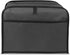 kwmobile Cover Compatible with 2 Slice Toaster - Plastic Case for Dark Grey Bread Toaster Machine