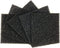 5 Pack Activated Carbon Solder Fume Extractor Filters, Compatible with Hakko/Xytronic/Aoyue/Flexzion/Valtcan 493 496