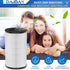 AP-T30FL Replacement Filter - Compatible with Homedics Air Purifier AP-T30, AP-PET35FL Filter for Total Clean