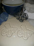 NUMBER ONE 1 BIRTHDAY ANNIVERSARY PARTY COOKIE CUTTER, MADE IN USA, PR2402