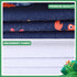 6 Oudain Pcs Kids Hooded Bath Towel with Hood Microfiber Beach Baby Pool Beach Towel for Boy Girls Toddler Kids